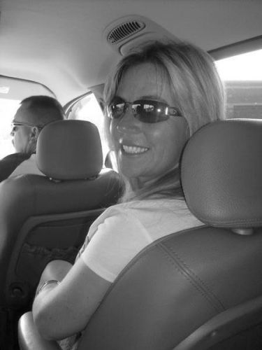 Lisa Pennington
