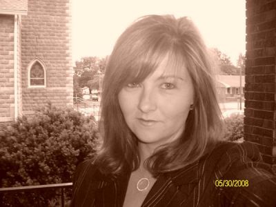 Tamara Wiseman