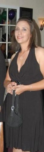Katherine Robinson
