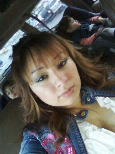 Daisy Ambriz