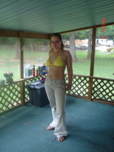 Amber Schlichting