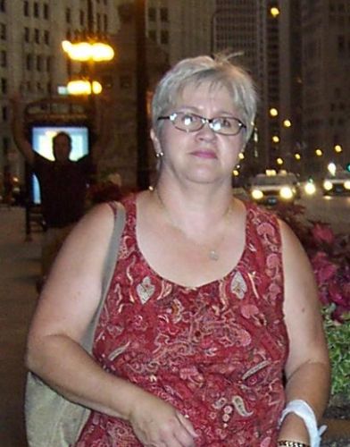 Deborah Maynard