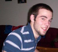 Trevor Tuttle