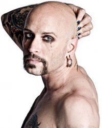 Gary Talbot
