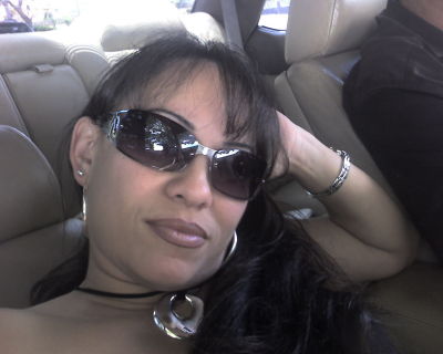 Chriscilla Quintana