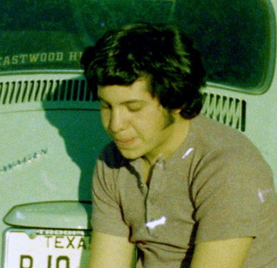 John Townsend