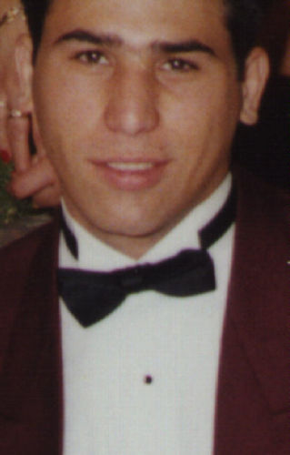 Fadi Yasin