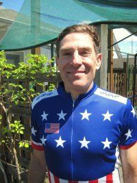 Gary Strauss