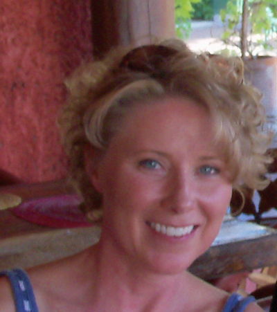 Elizabeth Reed