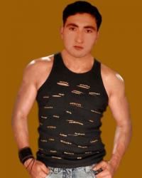 Kamran Khan