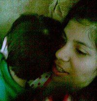 Beani Briones