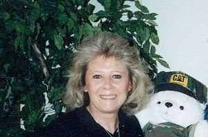 Vivian Fox