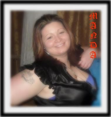 Amanda Ragland