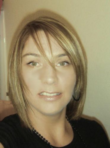 Christie Sparkman