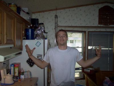 Bradley Kraemer