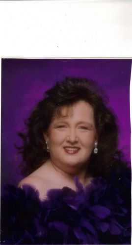 Vicki Ayers
