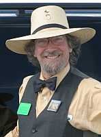 Howard Richey