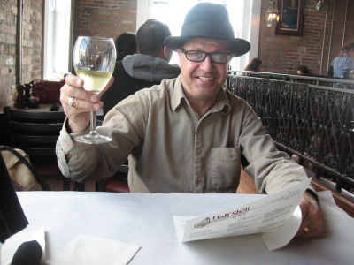 Michael Schillage