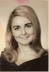 Linda Bowden