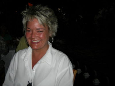 Mary Cavanagh