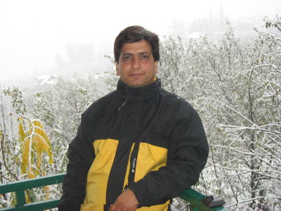 Thakur Nandlal