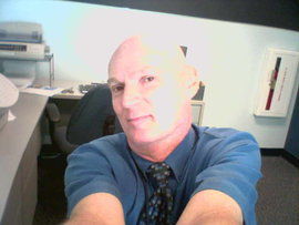 Michael Walsh