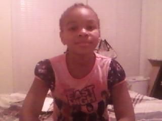 Natasha Nevels