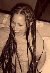 Beatrice Robertson