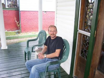 Troy Walker