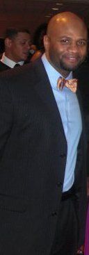 Antoine Lynch