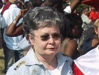 Patricia Shuff