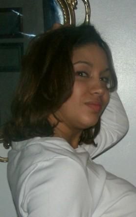 Isabel Hernandez