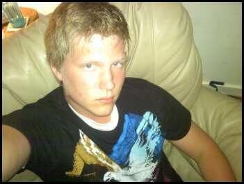 Lucas Howard