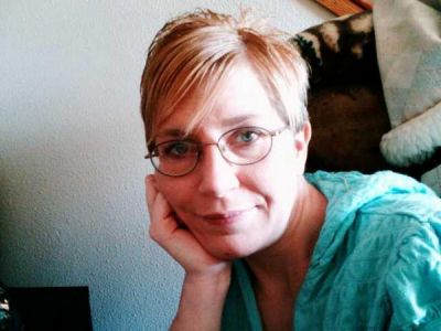 Joyce Cameron
