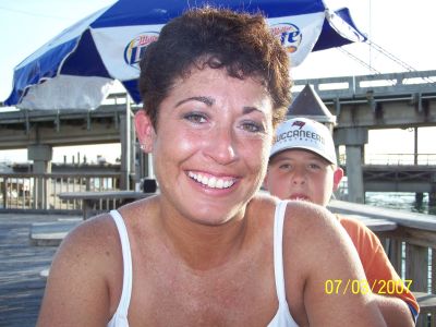 Tammi Jenkins