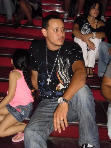 Carlos Jimenez
