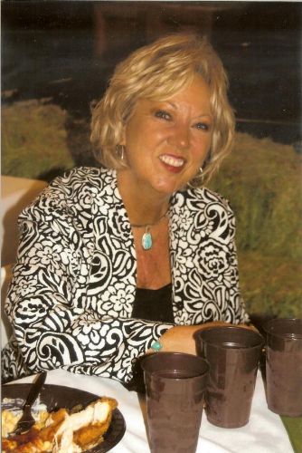 Judy Knight