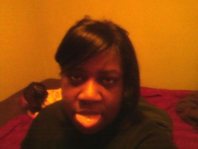 Ayshikia Henderson