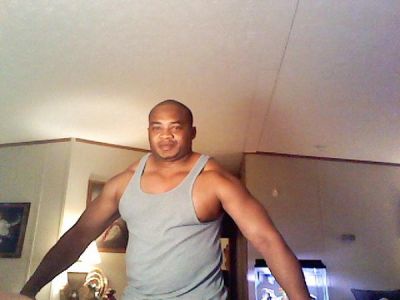 Nakia Mcphatter
