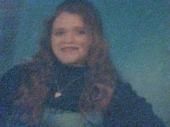 Crystal Chaney
