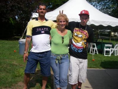 Nancy Nies