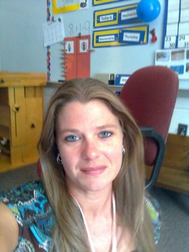 Heather Weaver