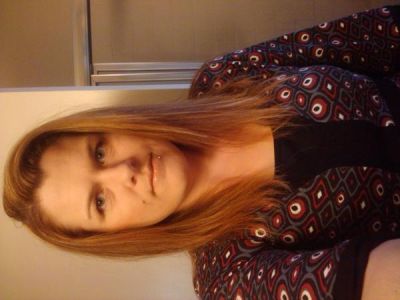Kathryn Lavrar