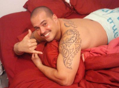 Chad Garcia