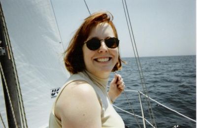 Stacie Wenerd