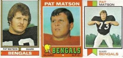 Patrick Matson