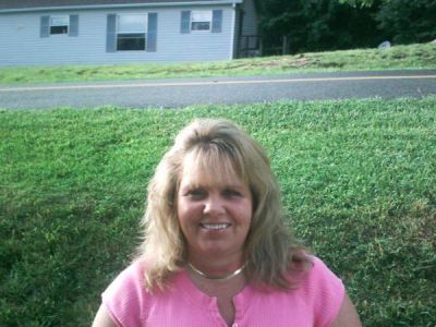 Rebecca Davis