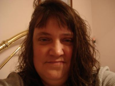 Melissa Arshad