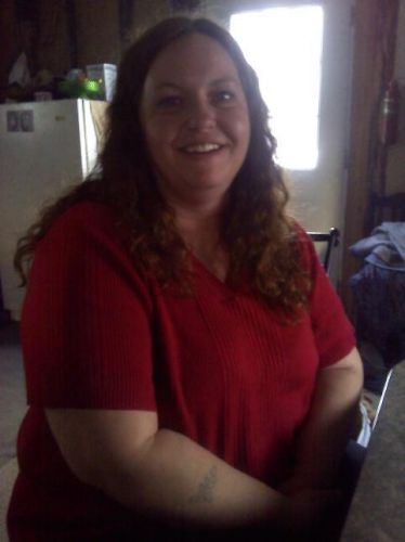 Carolyn Beckwith