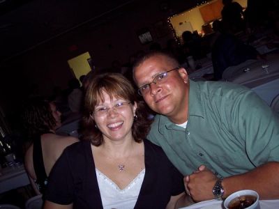 Jennifer Gebby